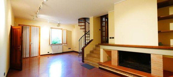 8 bedrooms Villa in Serramazzoni, Italy No. 353643 36