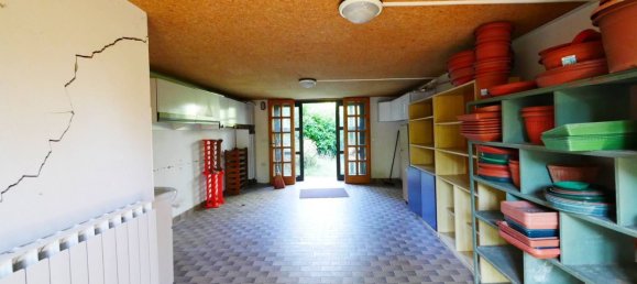 8 bedrooms Villa in Serramazzoni, Italy No. 353643 45