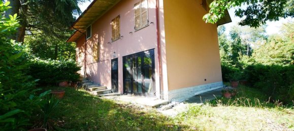 8 bedrooms Villa in Serramazzoni, Italy No. 353643 46