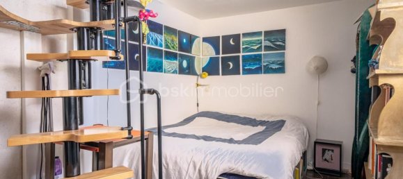 Квартира с 1 спальней в Тур, Франция № 216216 22