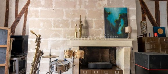 Квартира с 1 спальней в Тур, Франция № 216216 21