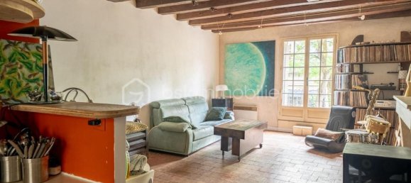 Квартира с 1 спальней в Тур, Франция № 216216 14