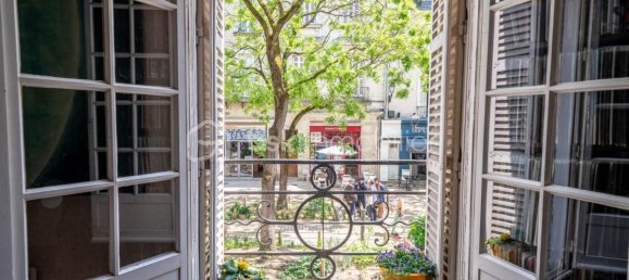 Квартира с 1 спальней в Тур, Франция № 216216 20