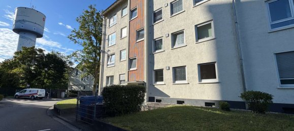 2 غرف نوم شقة في Germersheim, Germany رقم 317893 2