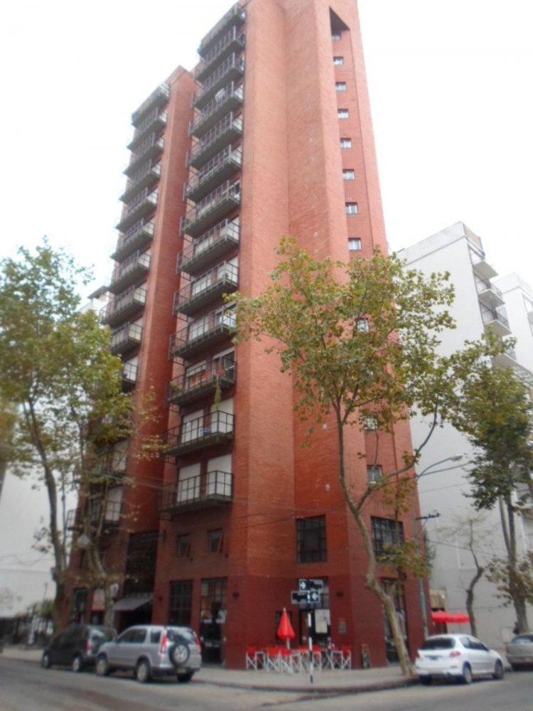 استوديو في Mar del Plata, Argentina رقم 98816