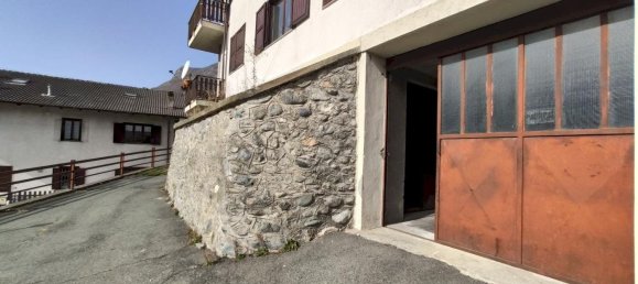Garagem em Chatillon, Italy 80 m² N.º 295393 9