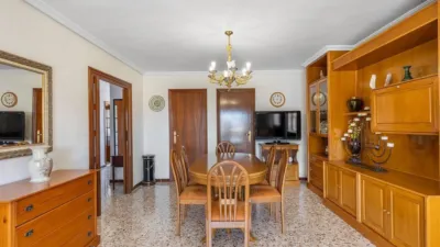 3 bedrooms Apartment in Torrevieja, Spain No. 174789