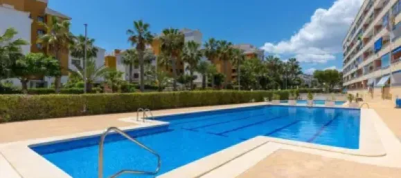 3 bedrooms Apartment in Torrevieja, Spain No. 174789 18
