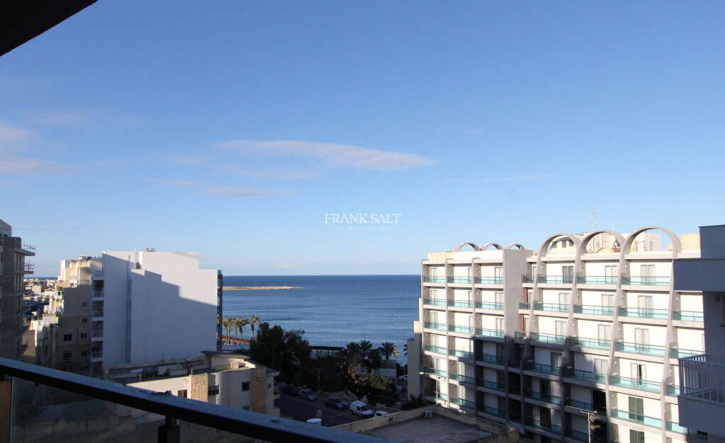 3 غرف نوم شقة في Saint Paul's Bay, Malta رقم 7023