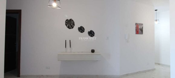 3 غرف نوم شقة في Saint Paul's Bay, Malta رقم 7023 19