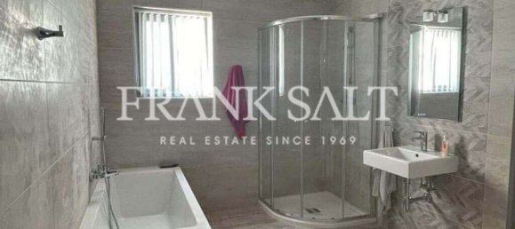 3 غرف نوم شقة في Saint Paul's Bay, Malta رقم 7023 40