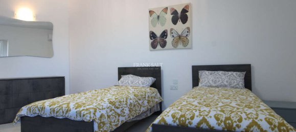 3 غرف نوم شقة في Saint Paul's Bay, Malta رقم 7023 25