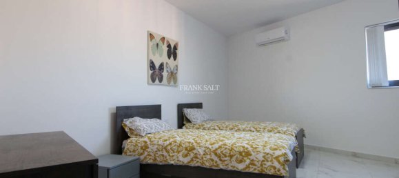 3 غرف نوم شقة في Saint Paul's Bay, Malta رقم 7023 22