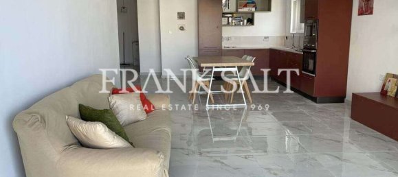 3 غرف نوم شقة في Saint Paul's Bay, Malta رقم 7023 7