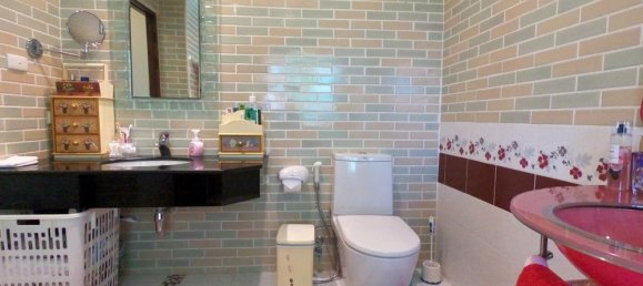 5 bedrooms House in Hang Dong, Thailand No. 5213 10