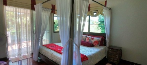 5 bedrooms House in Hang Dong, Thailand No. 5213 13