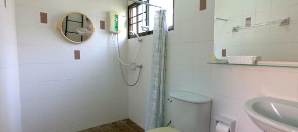 5 bedrooms House in Hang Dong, Thailand No. 5213 12