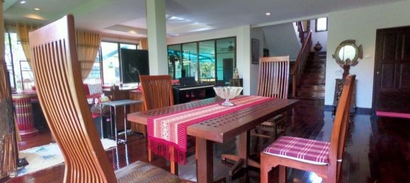 5 bedrooms House in Hang Dong, Thailand No. 5213 18