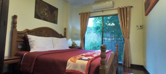 5 bedrooms House in Hang Dong, Thailand No. 5213 4