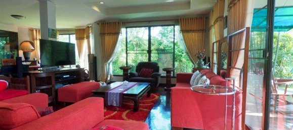 5 bedrooms House in Hang Dong, Thailand No. 5213 20