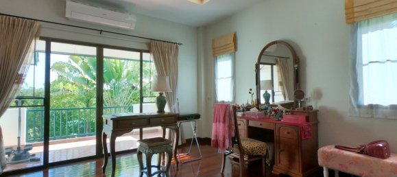 5 bedrooms House in Hang Dong, Thailand No. 5213 6