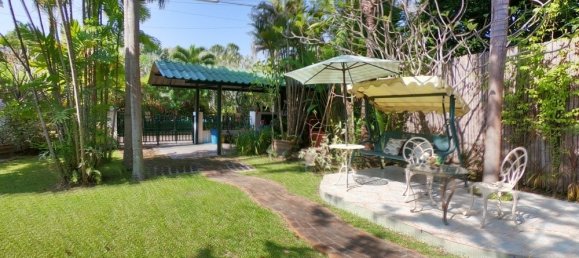 5 bedrooms House in Hang Dong, Thailand No. 5213 25