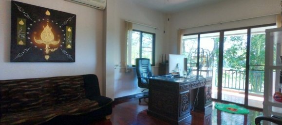 5 bedrooms House in Hang Dong, Thailand No. 5213 11
