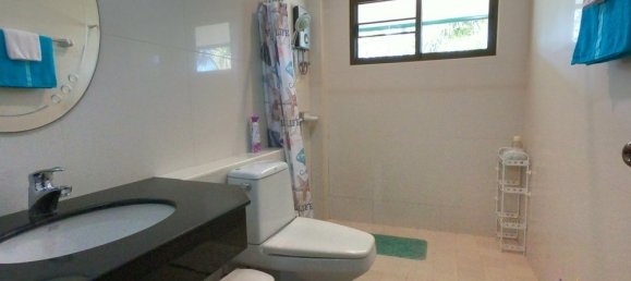 5 bedrooms House in Hang Dong, Thailand No. 5213 14