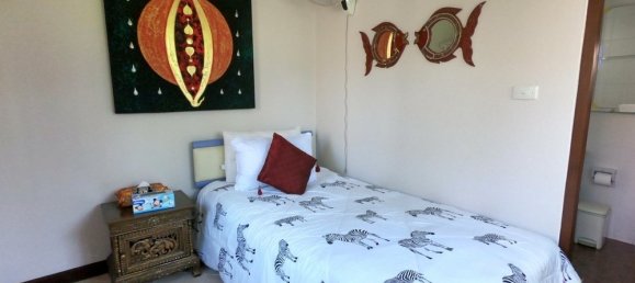 5 bedrooms House in Hang Dong, Thailand No. 5213 15