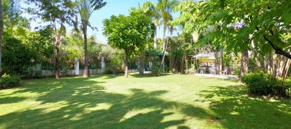 5 bedrooms House in Hang Dong, Thailand No. 5213 24