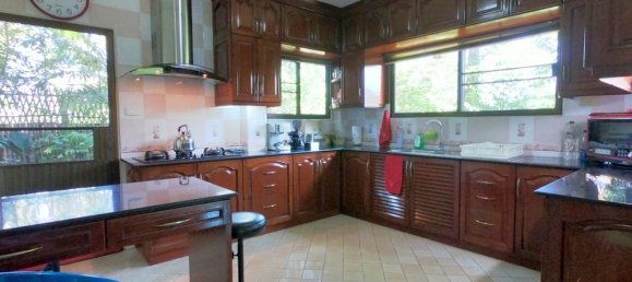 5 bedrooms House in Hang Dong, Thailand No. 5213 17