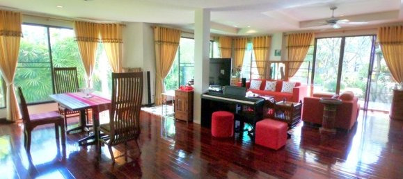 5 bedrooms House in Hang Dong, Thailand No. 5213 19
