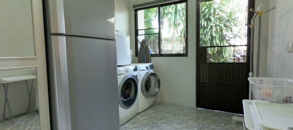 5 bedrooms House in Hang Dong, Thailand No. 5213 16