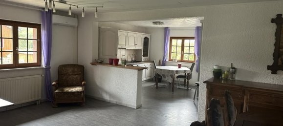 3 bedrooms House in Loupershouse, France No. 213561 8