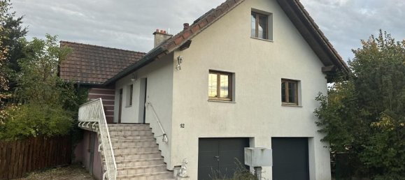 3 bedrooms House in Loupershouse, France No. 213561 10