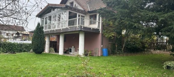 3 bedrooms House in Loupershouse, France No. 213561 12