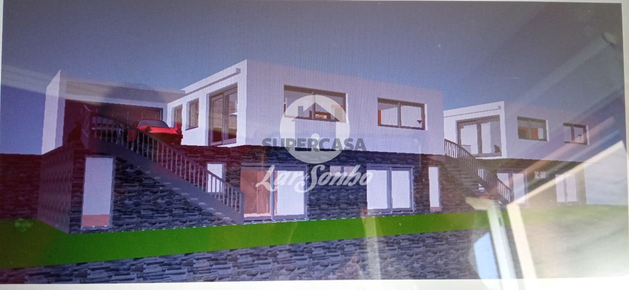 Grundstück in Barcelos, Portugal, Nr. 308492