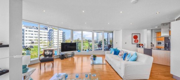 4 Schlafzimmer Wohnung in London, United Kingdom, Nr. 11013 12