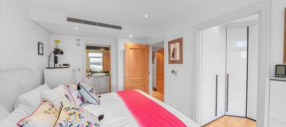 4 Schlafzimmer Wohnung in London, United Kingdom, Nr. 11013 5