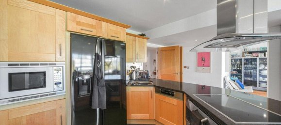 4 Schlafzimmer Wohnung in London, United Kingdom, Nr. 11013 13