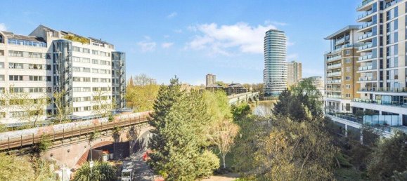 4 Schlafzimmer Wohnung in London, United Kingdom, Nr. 11013 8