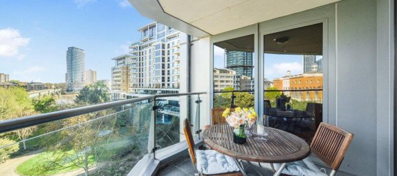 4 Schlafzimmer Wohnung in London, United Kingdom, Nr. 11013 7