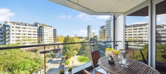 4 Schlafzimmer Wohnung in London, United Kingdom, Nr. 11013 20