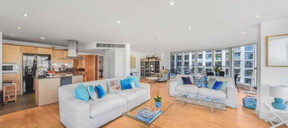 4 Schlafzimmer Wohnung in London, United Kingdom, Nr. 11013 11