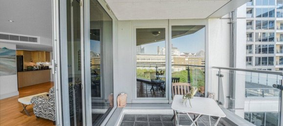 4 Schlafzimmer Wohnung in London, United Kingdom, Nr. 11013 16