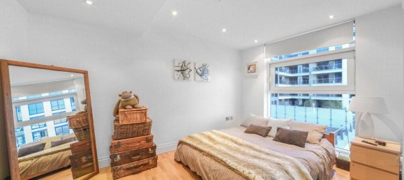 4 Schlafzimmer Wohnung in London, United Kingdom, Nr. 11013 4