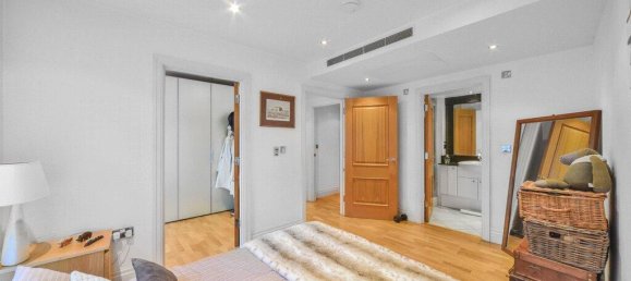 4 Schlafzimmer Wohnung in London, United Kingdom, Nr. 11013 14