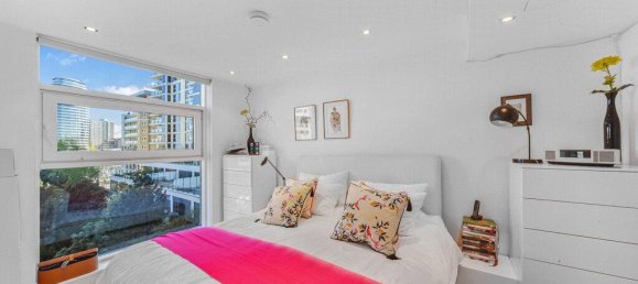 4 Schlafzimmer Wohnung in London, United Kingdom, Nr. 11013 15