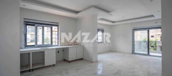 Wohnung 1+1 in Alanya, Turkey, Nr. 20518 9