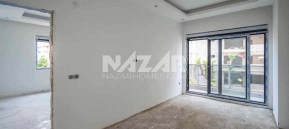 Wohnung 1+1 in Alanya, Turkey, Nr. 20518 22